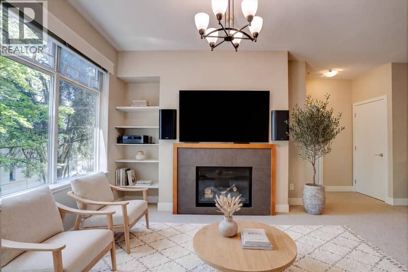 207 5955 IONA DRIVE, Vancouver, photo 2