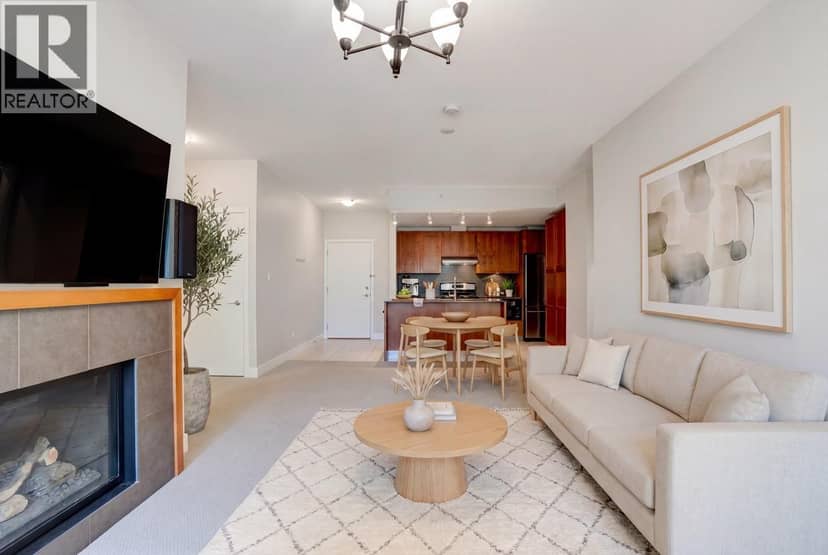 207 5955 IONA DRIVE, Vancouver, photo 6