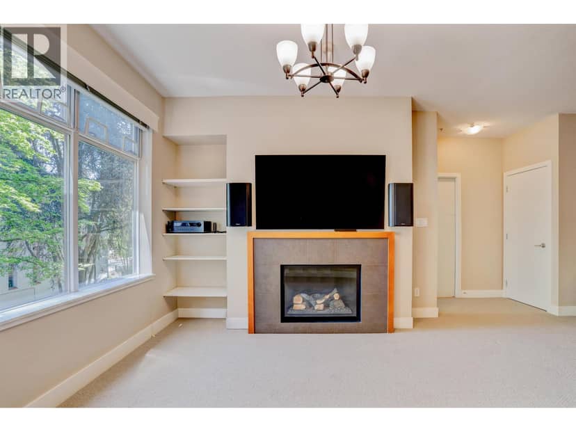 207 5955 IONA DRIVE, Vancouver, photo 3