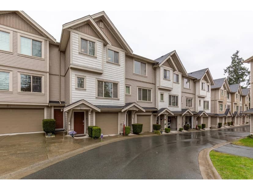 60 19097 64 AVENUE, Surrey, photo 2