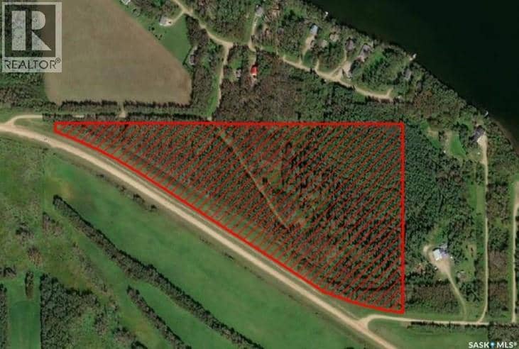 Delaronde Lake 30 Acres Forest, Delaronde Lake, photo 2