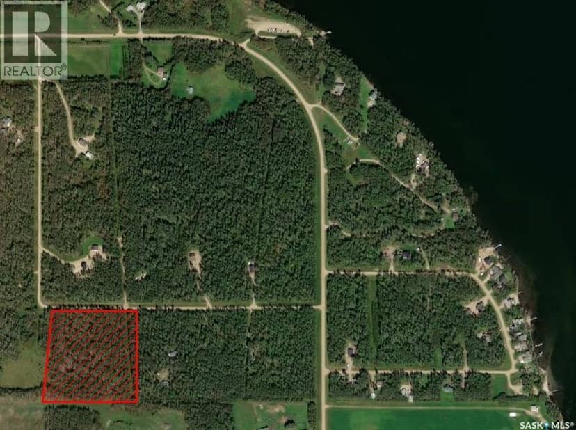 10 Acre Delaronde Lake Acreage, Delaronde Lake, photo 2