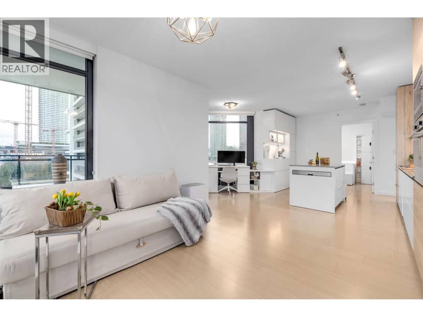 1008 2378 ALPHA AVENUE, Burnaby, photo 5