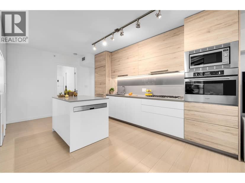 1008 2378 ALPHA AVENUE, Burnaby, photo 6