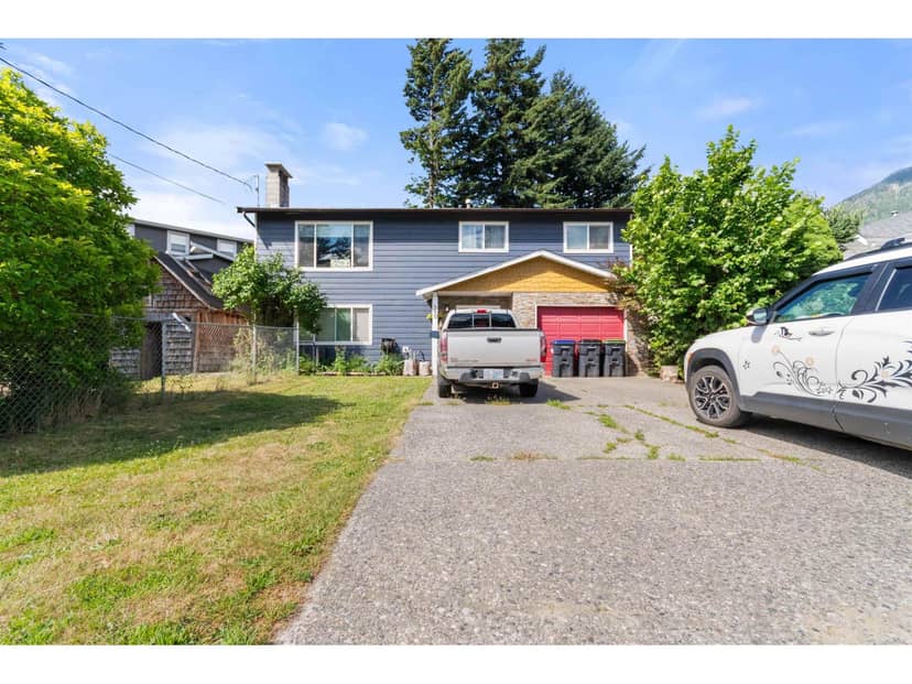 540 5TH AVENUE, Hope, Hope
