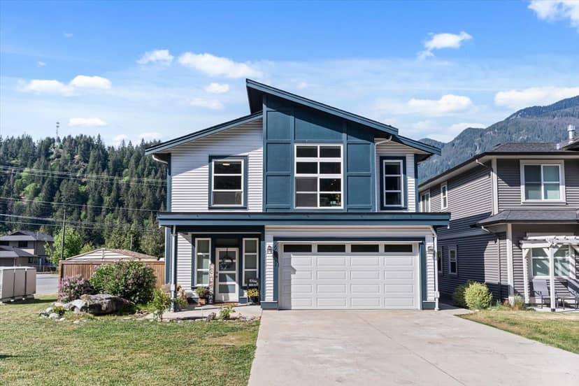 65511 SKYLARK LANE, Hope, Hope