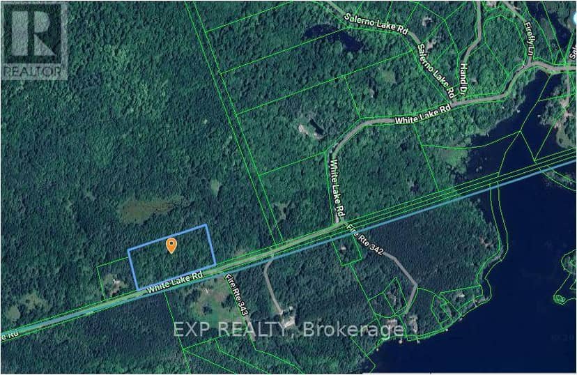 Part Lot 32 And 33 Part 2 Conc 1 Concession, Minden Hills, photo 3