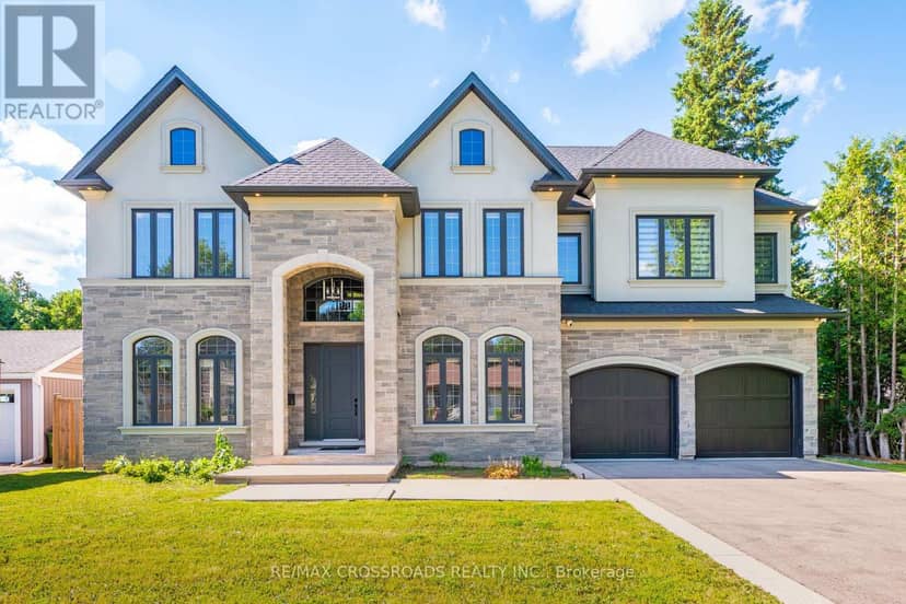 11 Oakley Court — photo 1 of 40