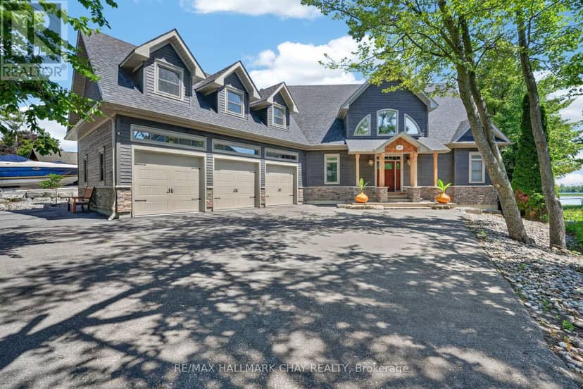 465 Mooney Crescent, Orillia, photo 4
