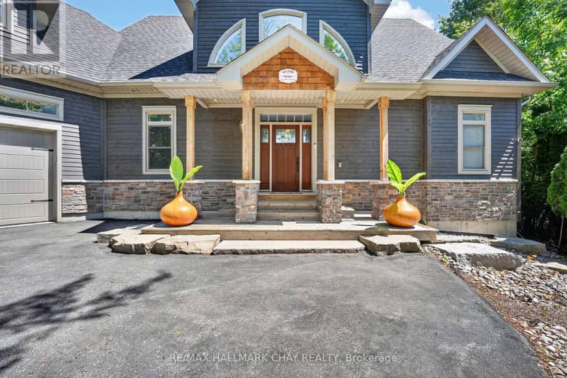 465 Mooney Crescent, Orillia, photo 8