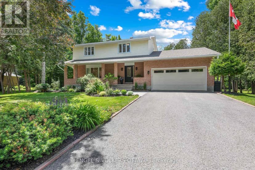 80 Richland Drive, Ottawa