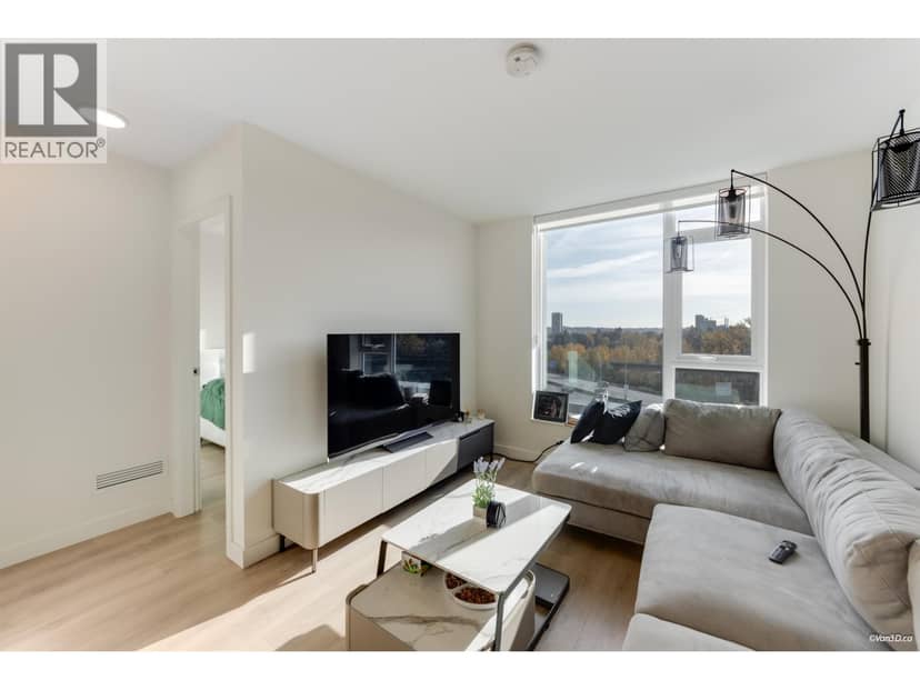 610 308 ALDERSON AVENUE, Coquitlam, photo 6