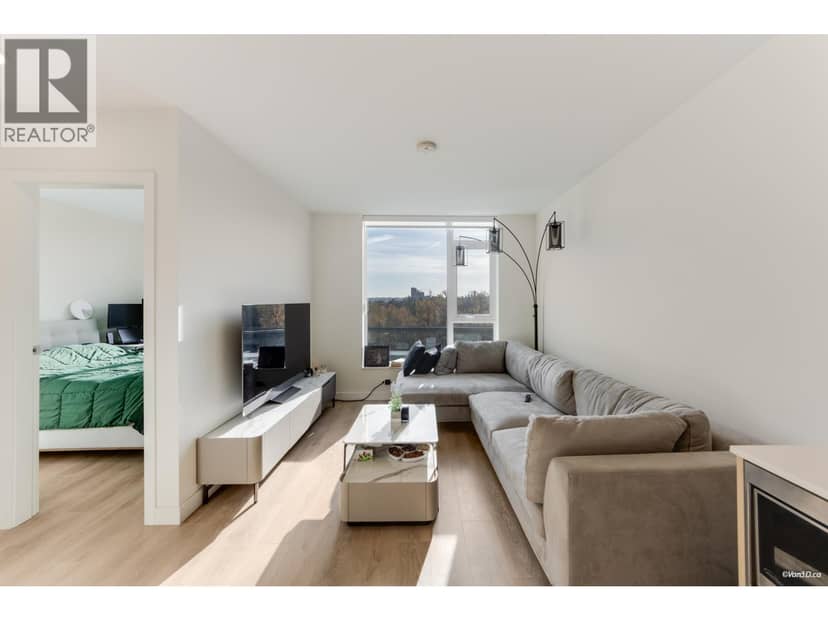 610 308 ALDERSON AVENUE, Coquitlam, photo 5