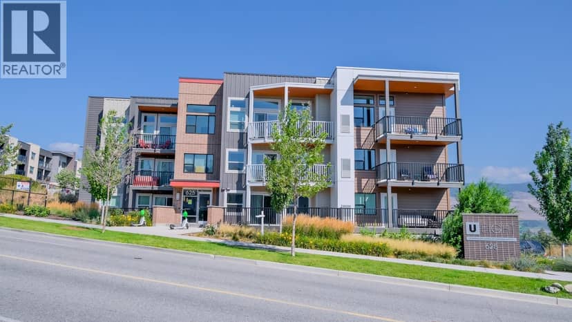 625 Academy Way Unit# PH11, Kelowna
