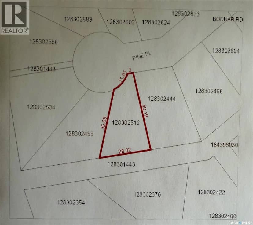 606 pine PLACE, Brightsand Lake, photo 2