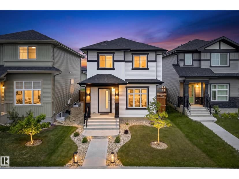104 Kidd Cr, Leduc