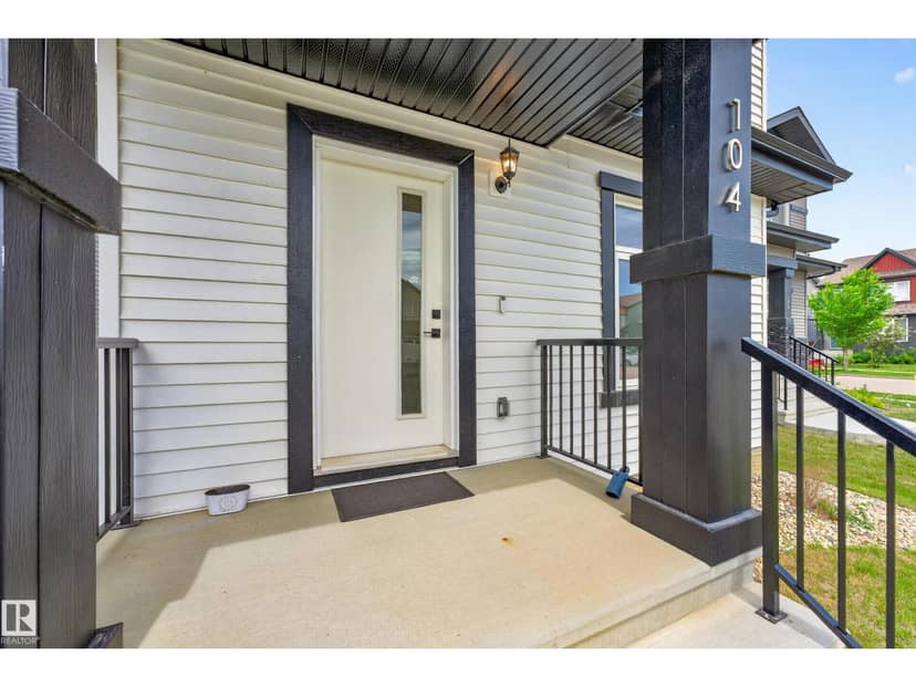 104 Kidd Cr, Leduc, photo 2