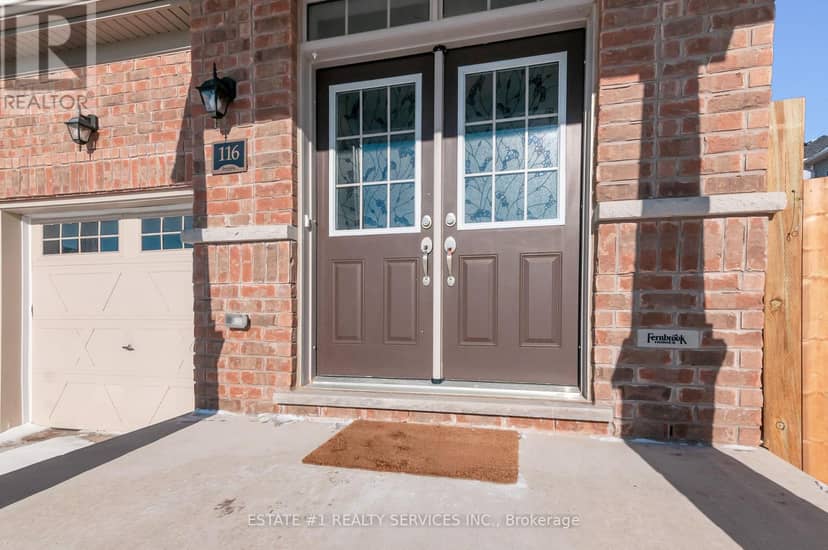 116 Mutrie Boulevard — photo 3 of 35