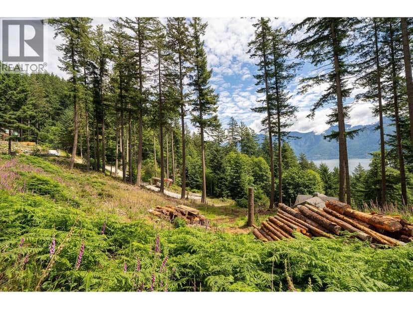 393 CREEK ROAD, Bowen Island, photo 6