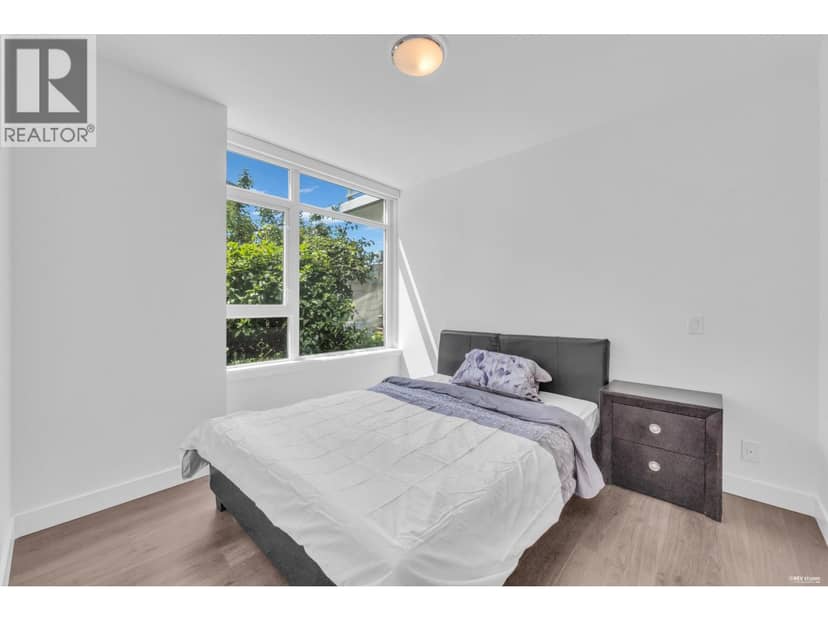 203 8538 RIVER DISTRICT CROSSING, Vancouver, photo 6
