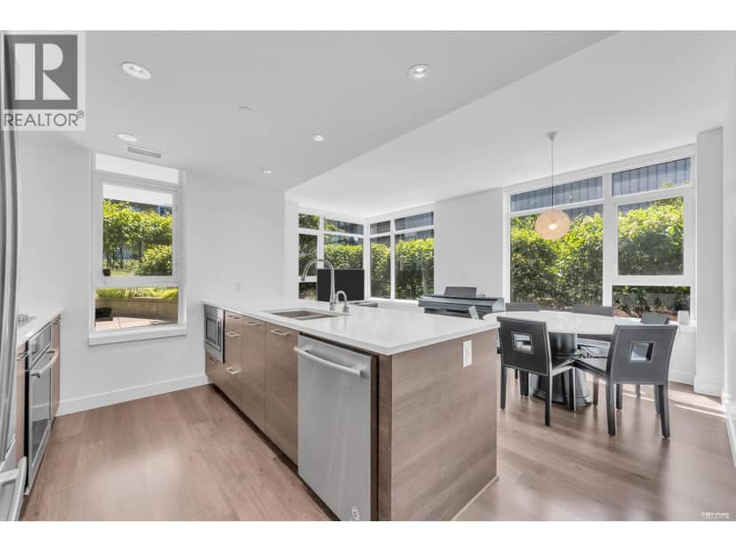 203 8538 RIVER DISTRICT CROSSING, Vancouver