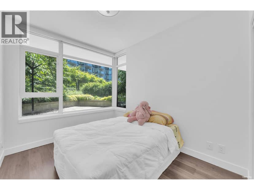 203 8538 RIVER DISTRICT CROSSING, Vancouver, photo 8