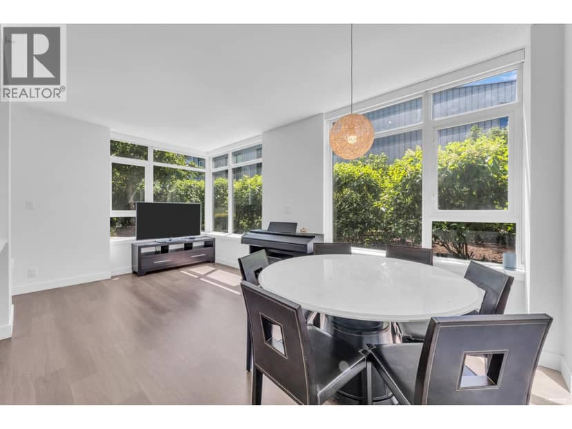 203 8538 RIVER DISTRICT CROSSING, Vancouver, photo 4