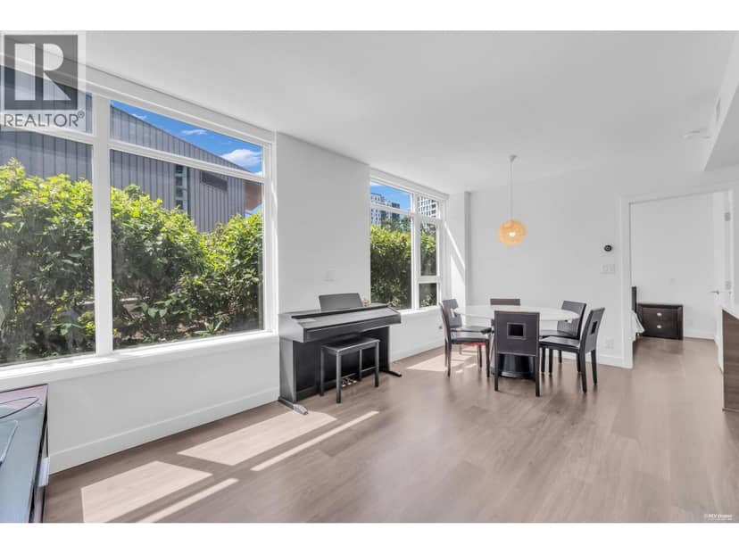 203 8538 RIVER DISTRICT CROSSING, Vancouver, photo 5