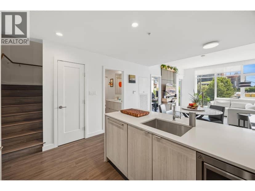 TH307 2351 BETA AVENUE, Burnaby, photo 6