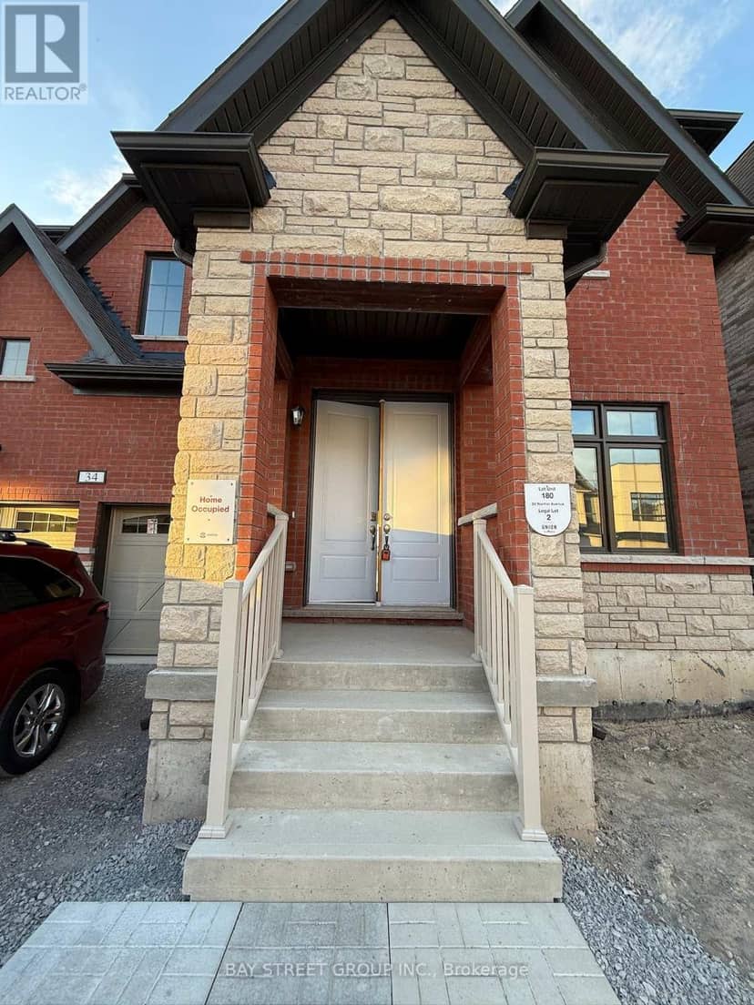 34 Nanhai Avenue, Markham, photo 2