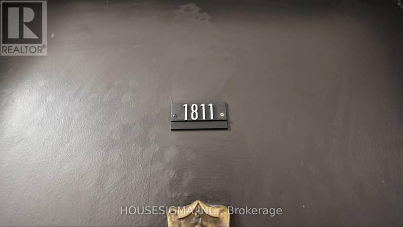 1811 - 340 Dixon Road — photo 5 of 21