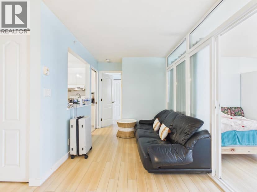 602 7995 WESTMINSTER HIGHWAY, Richmond, photo 3