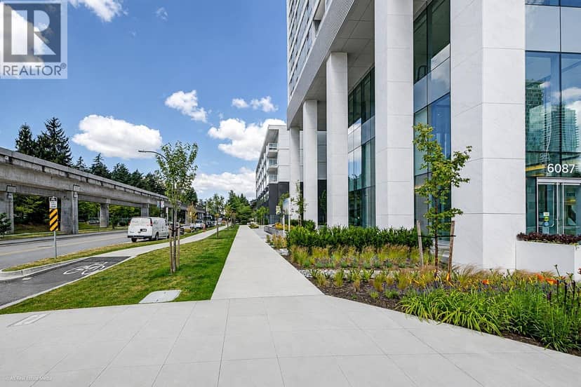 3901 6087 WILSON AVENUE, Burnaby, photo 3