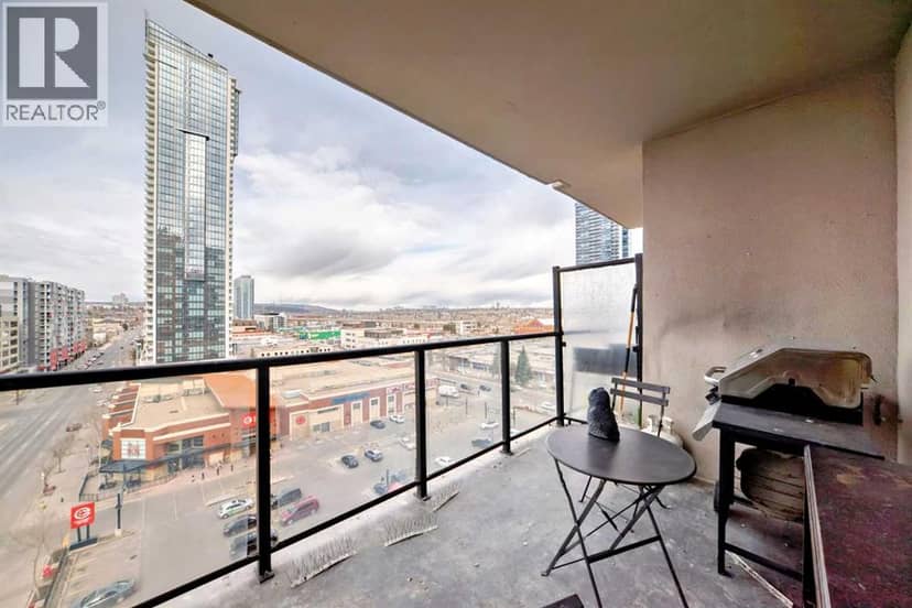 915, 1053 10 Street SW, Calgary