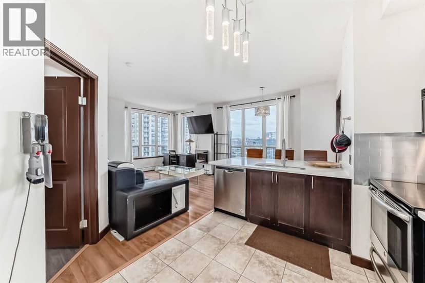 915, 1053 10 Street SW, Calgary, photo 4