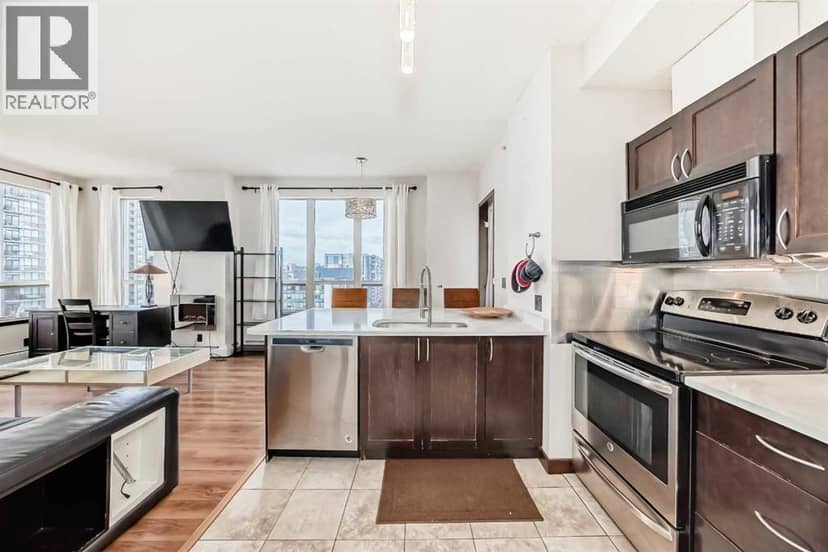 915, 1053 10 Street SW, Calgary, photo 3