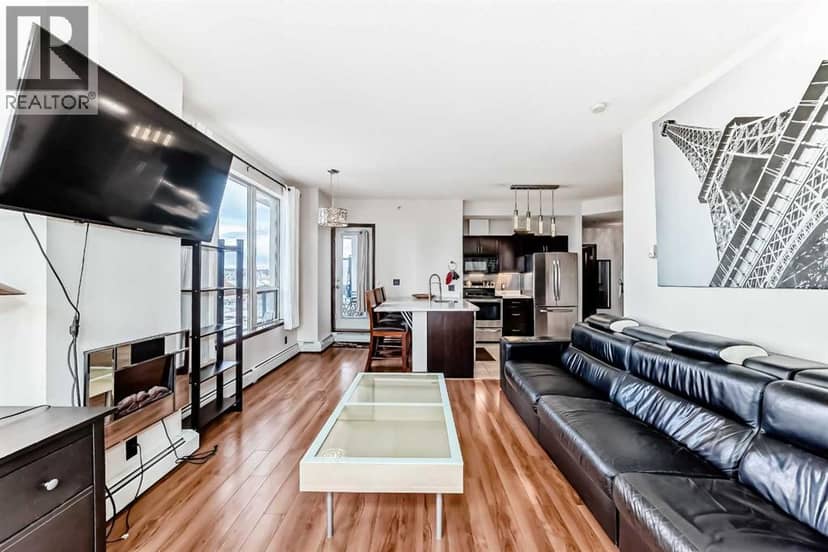915, 1053 10 Street SW, Calgary, photo 6