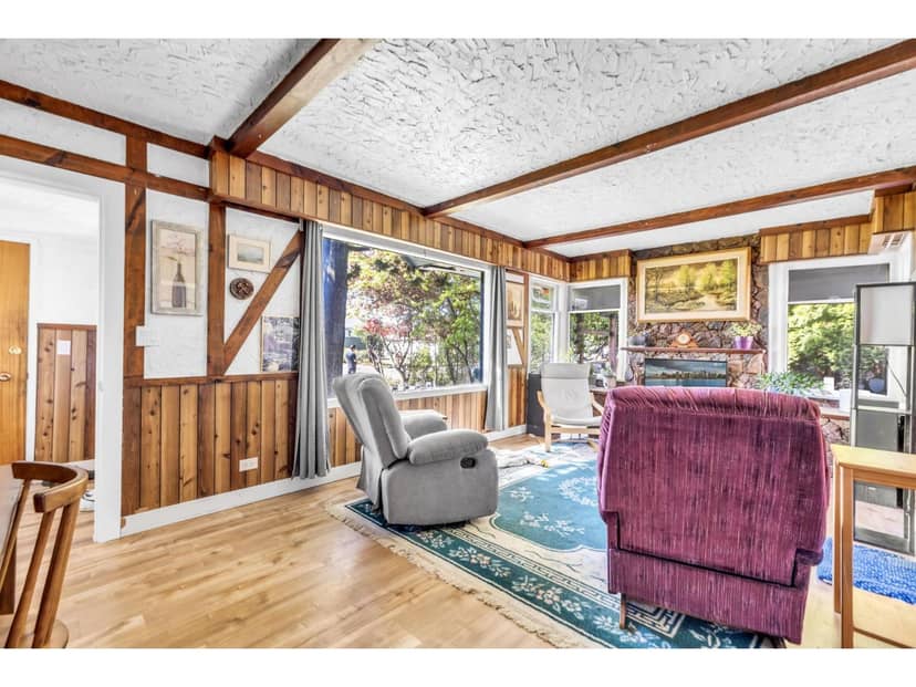 46133 THIRD AVENUE, Chilliwack Proper East, Chilliwack