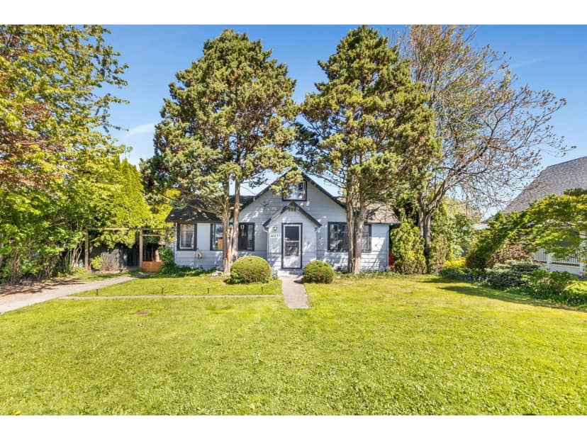 46133 THIRD AVENUE, Chilliwack Proper East, Chilliwack, photo 2