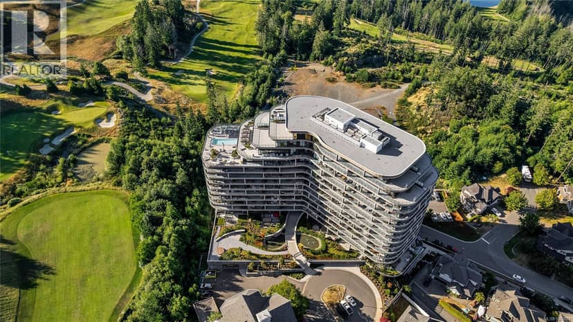 1506 2000 Hannington Rd, Langford