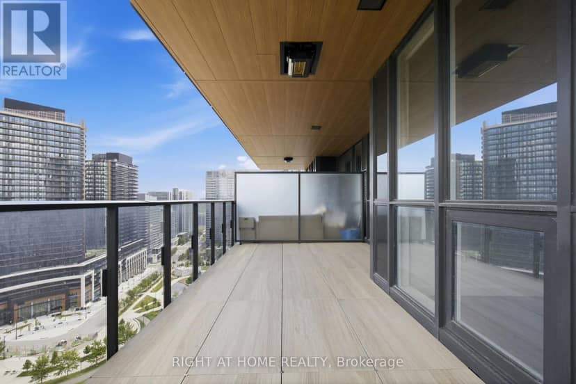 2107 - 25 McMahon Drive — photo 19 of 22