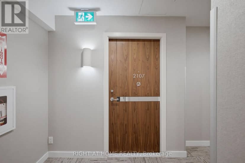 2107 - 25 McMahon Drive — photo 4 of 22