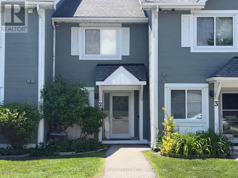2 - 2 Laguna Parkway — photo 1 of 21