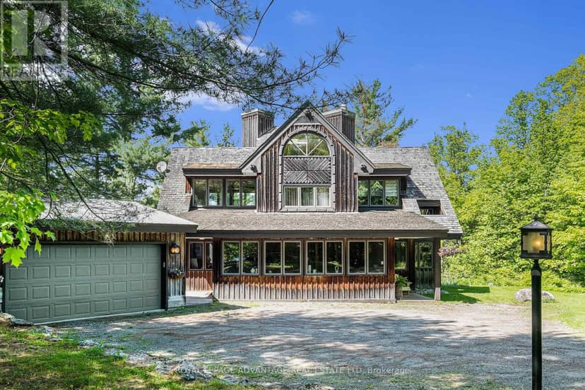 1022 Tullys Way, Tay Valley