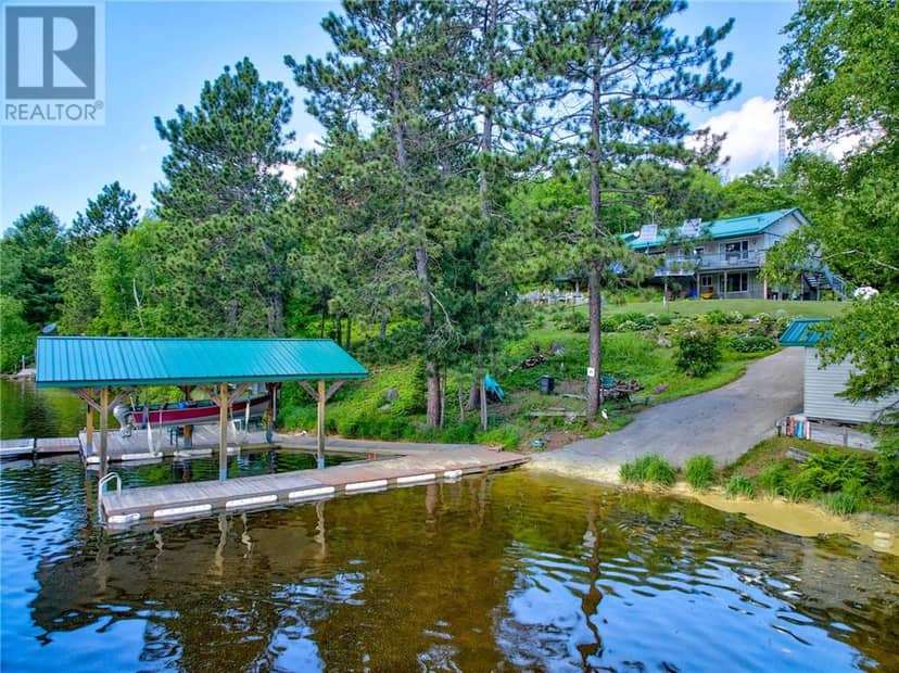 1933 Bushy Bay, Wahnapitae, photo 6