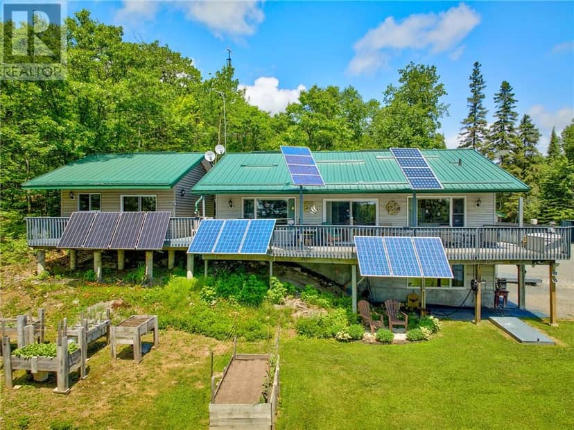 1933 Bushy Bay, Wahnapitae, photo 8