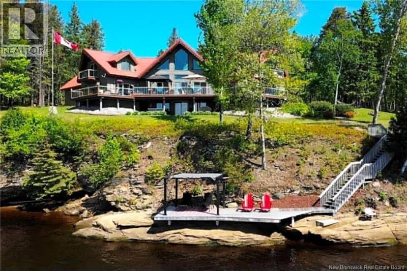 30 Rockcliff Boulevard, Miramichi, photo 3