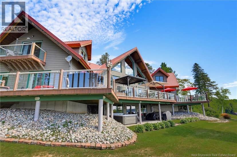30 Rockcliff Boulevard, Miramichi, photo 4