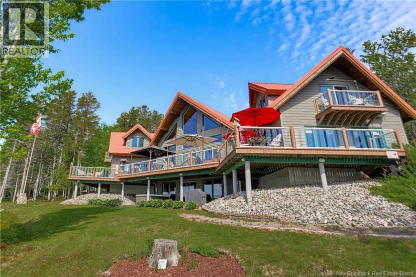 30 Rockcliff Boulevard, Miramichi, photo 5