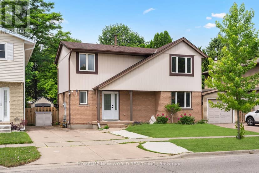1445 Aldersbrook Road — photo 1 of 40